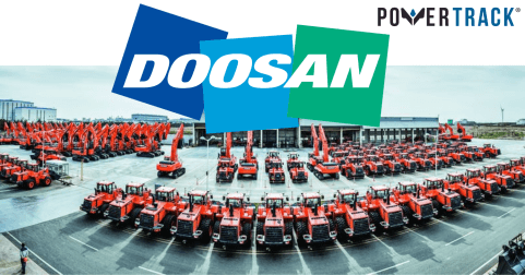 Doosan rafforza la presenza nei mercati EMEA