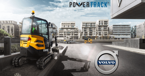 Volvo services where intelligent engineering meets business solutions